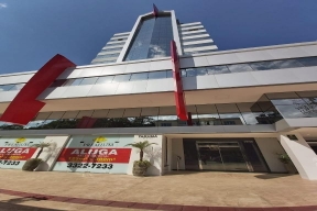 Loja Térrea Comercial 